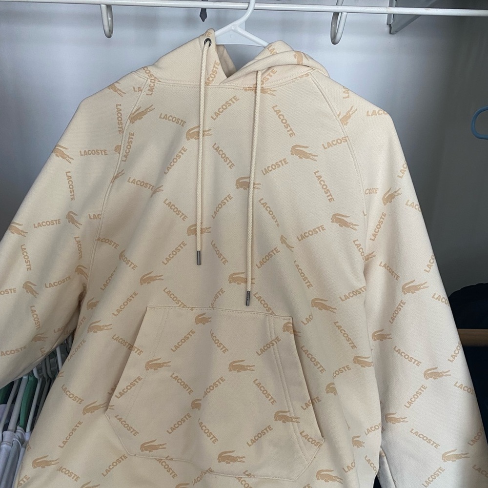 Lacoste Hoodie
